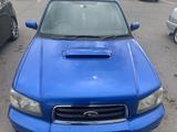 Subaru Forester 2004 года за 6 300 000 тг. в Астана – фото 3