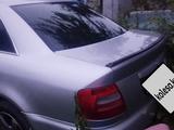 Audi A4 1996 годаүшін1 300 000 тг. в Конаев (Капшагай) – фото 4