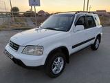 Honda CR-V 2001 года за 5 000 000 тг. в Алматы – фото 2