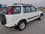 Honda CR-V 2001 года за 5 000 000 тг. в Алматы – фото 3
