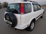 Honda CR-V 2001 года за 5 000 000 тг. в Алматы – фото 4