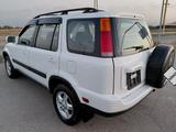 Honda CR-V 2001 года за 5 000 000 тг. в Алматы – фото 5