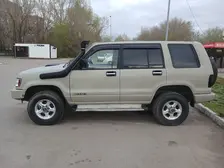 Isuzu Trooper, 1998