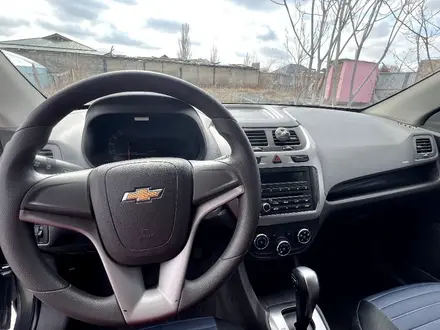 Chevrolet Cobalt 2020 года за 5 400 000 тг. в Кызылорда – фото 23