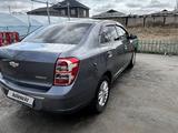 Chevrolet Cobalt 2020 годаүшін5 400 000 тг. в Кызылорда – фото 5