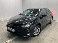 Toyota Corolla 2022 года за 10 500 000 тг. в Костанай