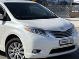 Toyota Sienna 2015 годаүшін11 000 000 тг. в Актау – фото 3