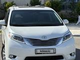 Toyota Sienna 2015 годаүшін11 000 000 тг. в Актау