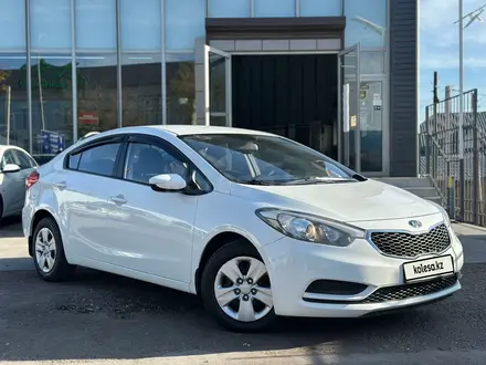 Kia Cerato 2013 года за 5 590 000 тг. в Шымкент