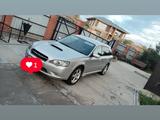 Subaru Legacy 2004 года за 3 700 000 тг. в Усть-Каменогорск