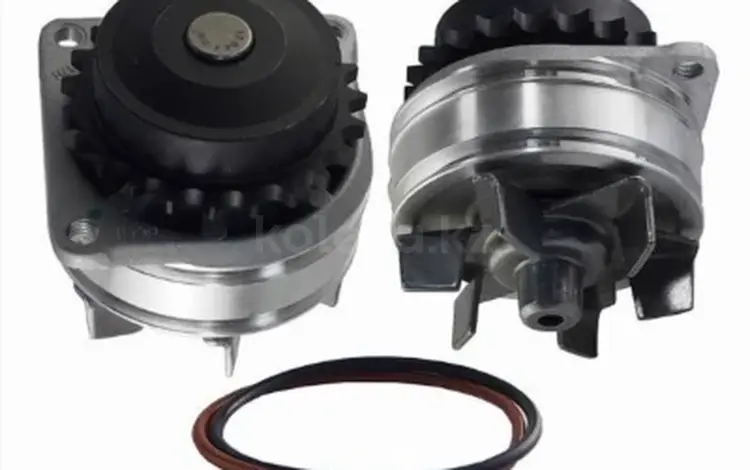 Помпа, Насос водяного охлаждения за 8 700 тг. в Астана