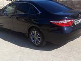 Toyota Camry 2015 года за 8 900 000 тг. в Актау – фото 4