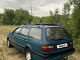Volkswagen Passat 1993 годаүшін1 850 000 тг. в Караганда – фото 3