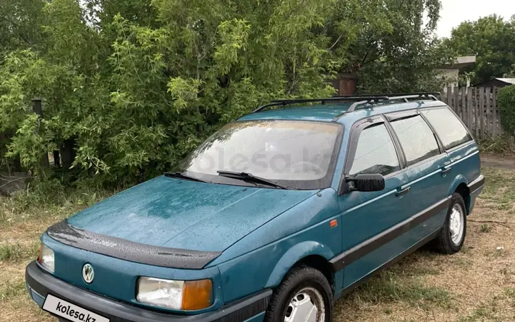 Volkswagen Passat 1993 года за 1 850 000 тг. в Караганда