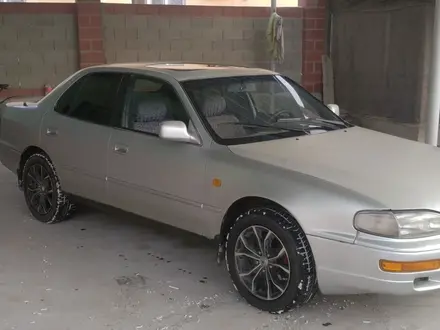 Toyota Camry 1992 года за 2 200 000 тг. в Жаркент