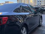 Toyota Camry 2012 годаүшін8 100 000 тг. в Актау – фото 5