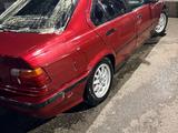 BMW 328 1992 года за 1 600 000 тг. в Алматы – фото 3