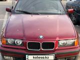 BMW 328 1992 года за 1 600 000 тг. в Алматы – фото 4