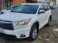 Toyota Highlander 2015 годаүшін12 000 000 тг. в Актобе – фото 10