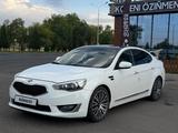 Kia K7 2013 года за 8 700 000 тг. в Тараз