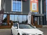 Kia K7 2013 года за 8 700 000 тг. в Тараз – фото 2
