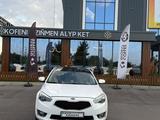 Kia K7 2013 года за 8 700 000 тг. в Тараз – фото 3