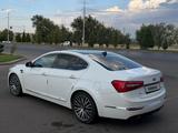 Kia K7 2013 года за 8 700 000 тг. в Тараз – фото 4
