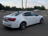 Kia K7 2013 года за 8 700 000 тг. в Тараз – фото 5