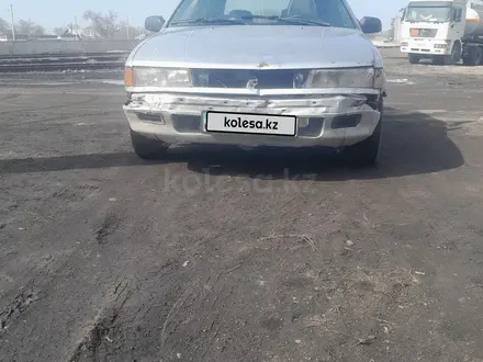 Mitsubishi Lancer 1994 года за 950 000 тг. в Уштобе – фото 3