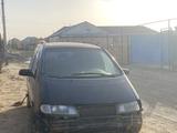 Volkswagen Sharan 1999 года за 850 000 тг. в Актау