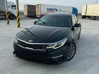 Kia Optima 2018 годаүшін9 500 000 тг. в Шымкент