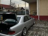 Mercedes-Benz E 320 2001 годаfor6 300 000 тг. в Алматы – фото 4