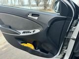 Hyundai Accent 2014 года за 4 000 000 тг. в Тараз – фото 2