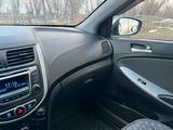 Hyundai Accent 2014 года за 4 000 000 тг. в Тараз