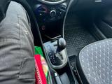 Hyundai Accent 2014 года за 4 000 000 тг. в Тараз – фото 4
