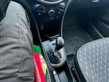 Hyundai Accent 2014 года за 4 000 000 тг. в Тараз – фото 5