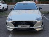 Hyundai Sonata 2023 года за 12 700 000 тг. в Астана