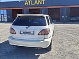 Toyota Harrier 2001 года за 3 500 000 тг. в Атырау – фото 4
