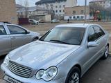 Mercedes-Benz C 200 2000 года за 2 810 377 тг. в Актау – фото 4