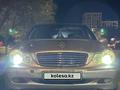 Mercedes-Benz C 200 2000 годаүшін2 810 377 тг. в Актау – фото 7