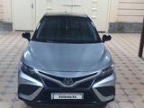 Toyota Camry 2020 годаүшін13 500 000 тг. в Шымкент