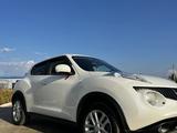 Nissan Juke 2013 года за 5 000 000 тг. в Уральск – фото 4