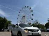 Nissan Juke 2013 года за 5 000 000 тг. в Уральск