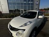 Nissan Juke 2013 года за 5 000 000 тг. в Уральск – фото 3