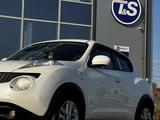 Nissan Juke 2013 года за 5 000 000 тг. в Уральск – фото 5