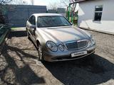 Mercedes-Benz E 200 2004 годаүшін6 000 000 тг. в Караганда – фото 2