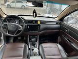 Lifan X70 2018 года за 5 000 000 тг. в Алматы – фото 4