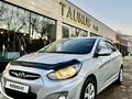 Hyundai Accent 2011 годаүшін3 590 000 тг. в Актобе