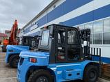 Lonking  D50-3X (вилочный погрузчик 5000 кг) 2026 годаүшін11 800 000 тг. в Алматы