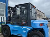 Lonking  D50-3X (вилочный погрузчик 5000 кг) 2026 годаүшін11 800 000 тг. в Алматы – фото 3